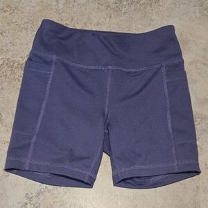 DSG Toddler Girl Short Size 2XS(4-5)